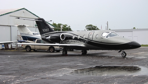 (Private) Raytheon Hawker 400XP (N31ST) at  Orlando - Executive, United States