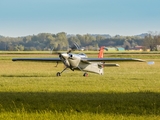 (Private) Zivko EDGE 540V3 (N31YM) at  Murska Sobota, Slovenia
