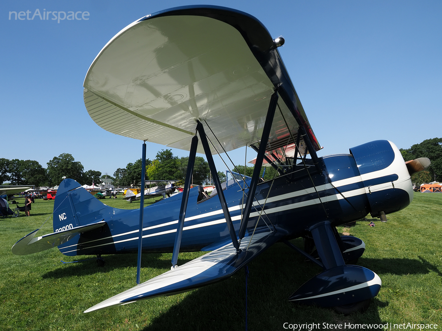 (Private) Waco UPF-7 (N32000) | Photo 676438