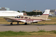(Private) Piper PA-34-200T Seneca II (N32015) at  Dallas - Addison, United States