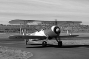 (Private) Waco UPF-7 (N32039) at  Gallup - Municipal, United States