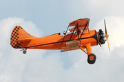 (Private) Waco UPF-7 (N32049) at  Key West - International, United States