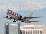 American Airlines Boeing 767-223(ER) (N320AA) at  Los Angeles - International, United States