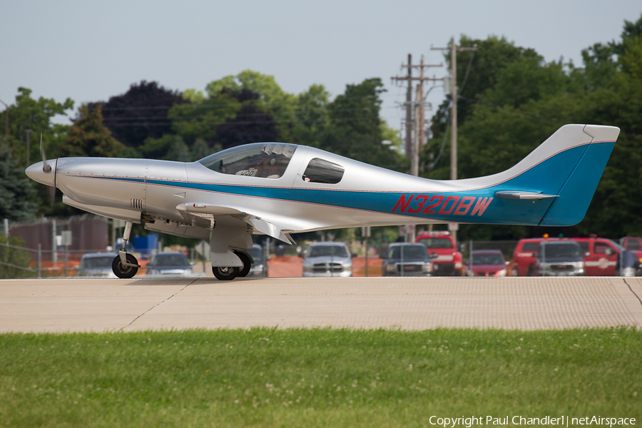 (Private) Lancair 320 (N320BW) | Photo 199131