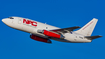 Northern Air Cargo Boeing 737-232F(Adv) (N320DL) at  Anchorage - Ted Stevens International, United States