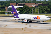 FedEx McDonnell Douglas MD-10-30F (N320FE) at  Memphis - International, United States