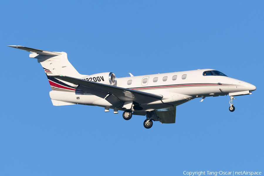 Grandview Aviation Embraer EMB-505 Phenom 300 (N320GV) | Photo 631894