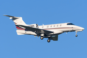 Grandview Aviation Embraer EMB-505 Phenom 300 (N320GV) at  Windsor Locks - Bradley International, United States