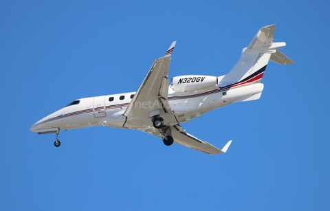 Grandview Aviation Embraer EMB-505 Phenom 300 (N320GV) at  Tampa - International, United States