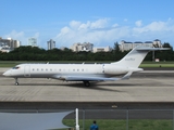 Sun Air Jets Bombardier BD-700-1A10 Global Express (N320GX) at  San Juan - Luis Munoz Marin International, Puerto Rico