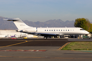 Sun Air Jets Bombardier BD-700-1A10 Global Express (N320GX) at  Van Nuys, United States