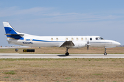 McNeely Charter Service Fairchild SA227AC Metro III (N320MC) at  Laredo International, United States