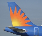 Allegiant Air Airbus A319-111 (N320NV) at  Lexington - Blue Grass Field, United States