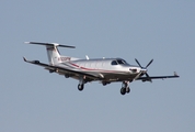 (Private) Pilatus PC-12/45 (N320PW) at  Tampa - International, United States