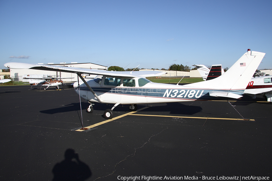 (Private) Cessna 182F Skylane (N3218U) | Photo 157288