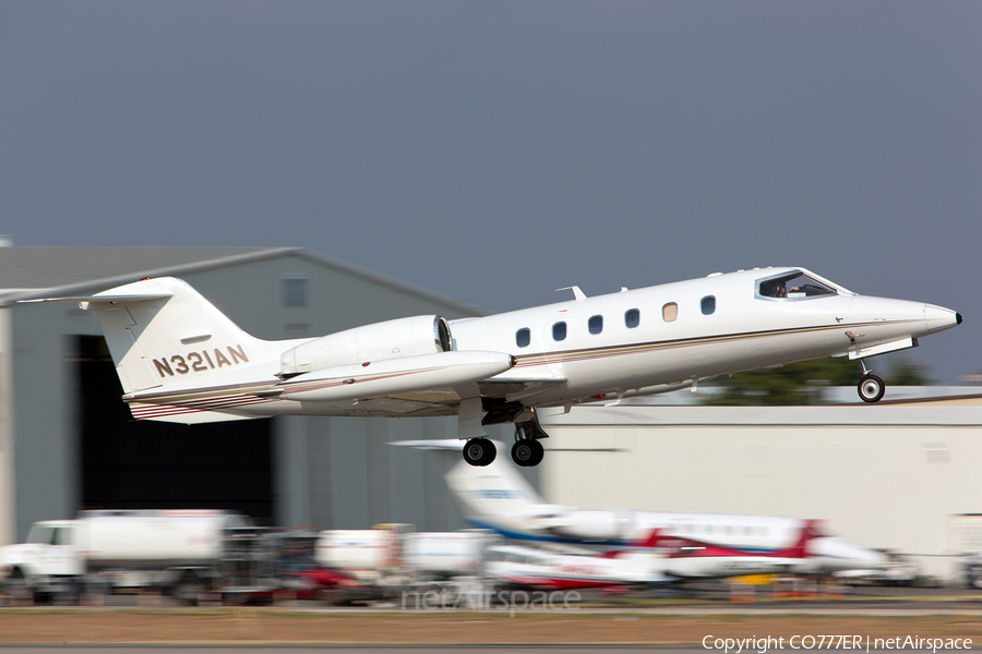 (Private) Learjet 35A (N321AN) | Photo 32263