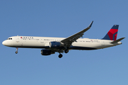 Delta Air Lines Airbus A321-211 (N321DH) at  Atlanta - Hartsfield-Jackson International, United States