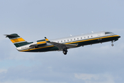 Contour Aviation Bombardier CRJ-200LR (N321EA) at  West Palm Beach - International, United States