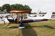 (Private) Texas Aircraft Colt 100 (N321FC) at  Lakeland - Regional, United States