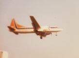 Ford Air Convair CV-580 (N321K) at  Detroit - Metropolitan Wayne County, United States