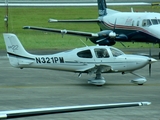 (Private) Cirrus SR22 G3 GTS (N321PM) at  Santo Domingo - La Isabela International, Dominican Republic