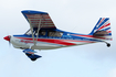 (Private) Bellanca 8KCAB Decathlon (N321RJ) at  Oshkosh - Wittman Regional, United States