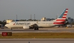 American Airlines Boeing 737-8 MAX (N321TG) at  Miami - International, United States