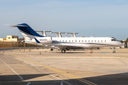 Solairus Aviation Bombardier BD-700-1A10 Global Express XRS (N321VC) at  Luqa - Malta International, Malta