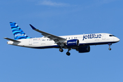 JetBlue Airways Airbus A220-300 (N3229J) at  New York - John F. Kennedy International, United States