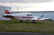 (Private) Piper PA-23-150 Apache D (N3229P) at  North Perry, United States
