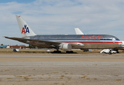 American Airlines Boeing 767-223(ER) (N322AA) at  Roswell - Industrial Air Center, United States