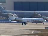 Executive Jet Management Gulfstream G-V-SP (G550) (N322K) at  Cologne/Bonn, Germany