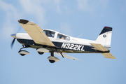 (Private) American General AG-5B Tiger (N322KL) at  Oshkosh - Wittman Regional, United States