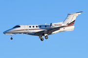 NetJets Embraer EMB-505 Phenom 300 (N322QS) at  Teterboro, United States