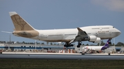 Atlas Air Boeing 747-481 (N322SG) at  Miami - International, United States