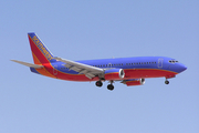 Southwest Airlines Boeing 737-3H4 (N322SW) at  Albuquerque - International, United States