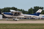 (Private) Cessna 182T Skylane (N322TE) at  Oshkosh - Wittman Regional, United States