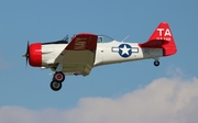 (Private) North American SNJ-6 Texan (N3238G) at  Oshkosh - Wittman Regional, United States