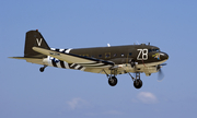 (Private) Douglas C-47A Skytrain (N3239T) at  Oshkosh - Wittman Regional, United States