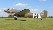 (Private) Douglas C-47A Skytrain (N3239T) at  Oshkosh - Wittman Regional, United States