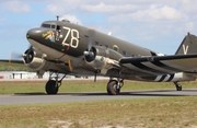 (Private) Douglas C-47A Skytrain (N3239T) at  Titusville - Spacecoast Regional, United States