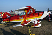 (Private) EAA Acrosport II (N323BS) at  Oshkosh - Wittman Regional, United States