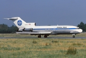 Pan Am - Pan American World Airways Boeing 727-21 (N323PA) at  Hamburg - Fuhlsbuettel (Helmut Schmidt), Germany