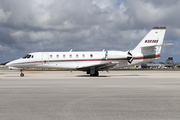 NetJets Cessna 680 Citation Sovereign (N323QS) at  Ft. Lauderdale - International, United States