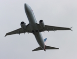 American Airlines Boeing 737-8 MAX (N323RM) at  Miami - International, United States