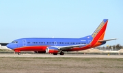 Southwest Airlines Boeing 737-3H4 (N323SW) at  Austin - Bergstrom International, United States