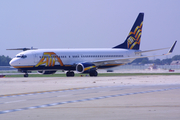 ATA - American Trans Air Boeing 737-83N (N323TZ) at  Chicago - Midway International, United States