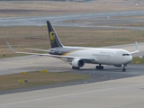 United Parcel Service Boeing 767-34AF(ER) (N323UP) at  Cologne/Bonn, Germany