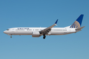 United Airlines Boeing 737-924 (N32404) at  Las Vegas - Harry Reid International, United States