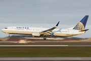 United Airlines Boeing 737-924 (N32404) at  Orlando - International (McCoy), United States